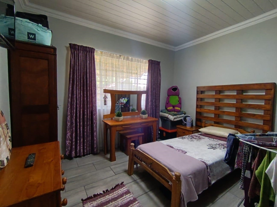 5 Bedroom Property for Sale in Universitas Free State